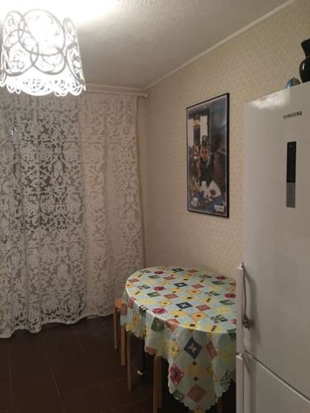Сдается однокомнатная квартира по адресу: ул. 50 лет СССР 18 в Касимове фото 5