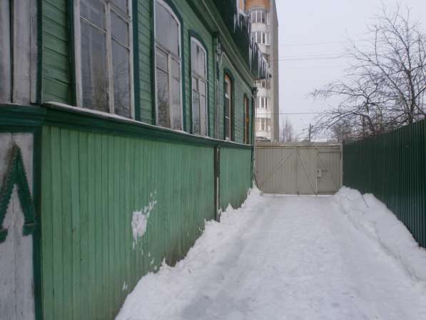 Продажа дома в Кимре фото 20