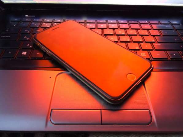 IPhone 8 Plus 256