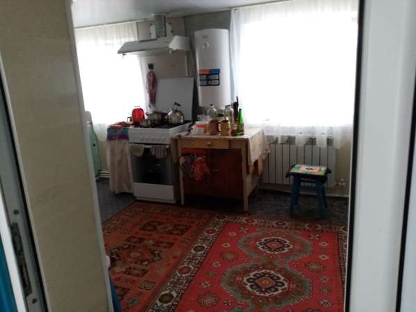 Продаётся дом в ст. Суворовской в Ессентуках фото 5