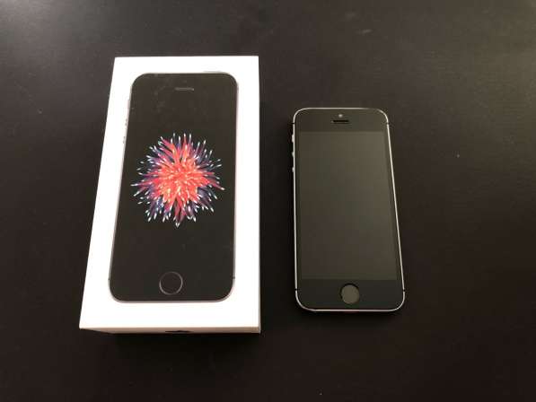 IPhone SE 128 Gb