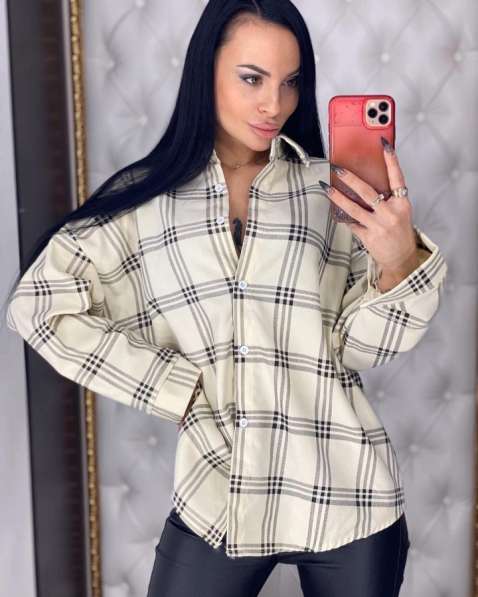 Рубашка в Москве фото 5