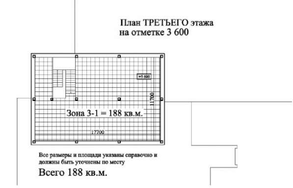 Аренда торговой площади 700 м2 в Новоуральске