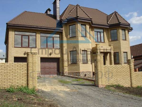Строительство домов в Белгороде