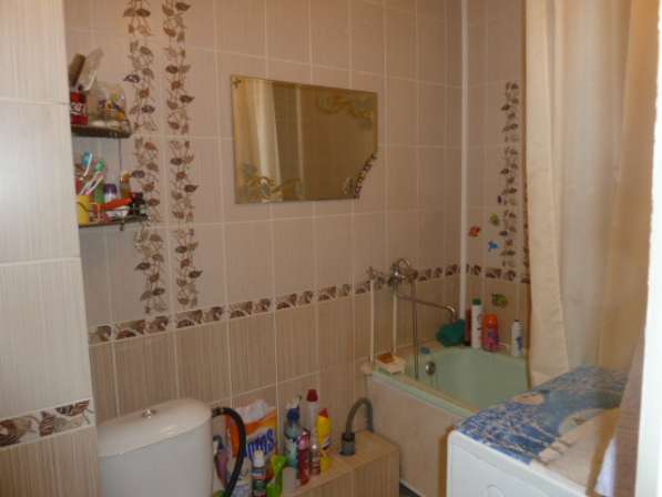 Продается3-х комнатная квартира, ул 75 Гвардейской бригады в Омске фото 9