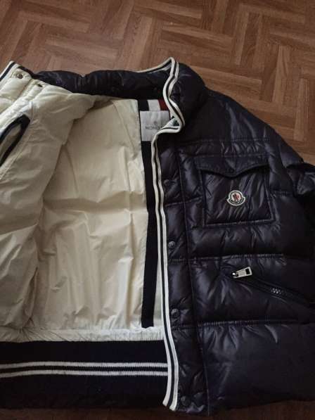 Куртка, размер 44-46 в Иркутске фото 3