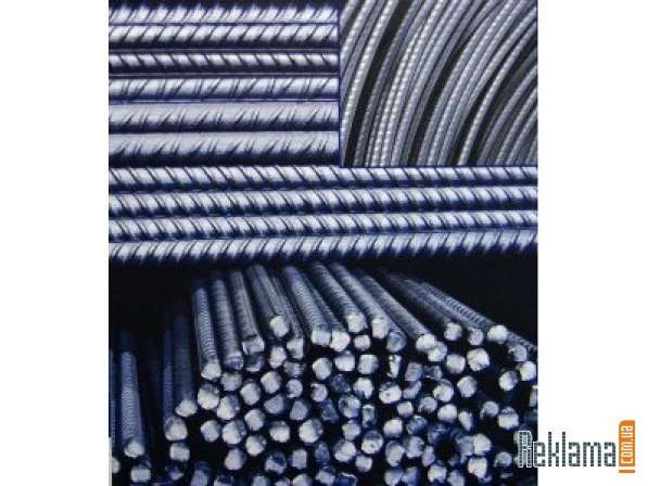 Арматура металл, СПА в Туле