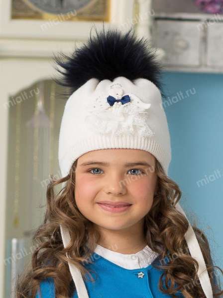 Производим и реализуем детские шапки оптом в Москве фото 4