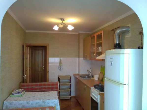 Продается двух комнатная квартира в Партените в Ялте фото 18