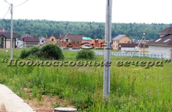 realty_mapper3.plot_in_locationИндивидуальное жилищное ст-во. Площадь 8.00 сот.Есть Газ. в Москве фото 59