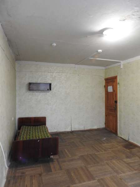 Сдаётся двухместная комната на 5 этаже в общежитии в Ростове-на-Дону фото 10