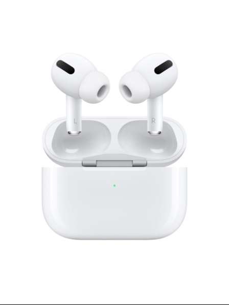 Apple AirPods Pro в Омске