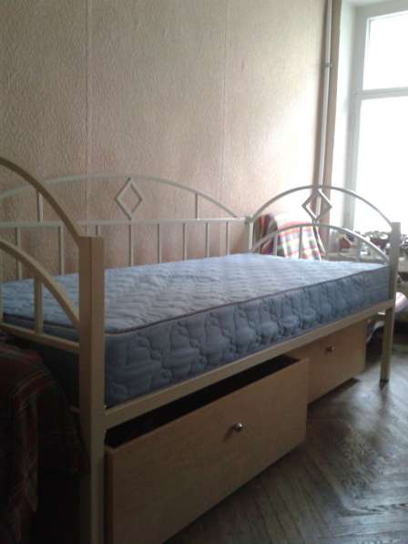 Кровать для бабушки в Санкт-Петербурге фото 4