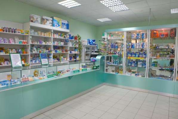 Действующая Аптека в Подольске по цене активов
