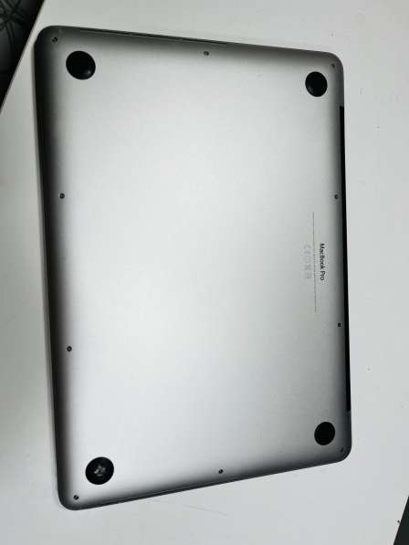 Macbook pro 13 2015 16gb 256 SSD в фото 9