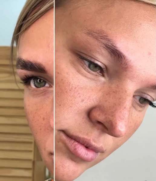 Бровист в Краснодаре фото 3