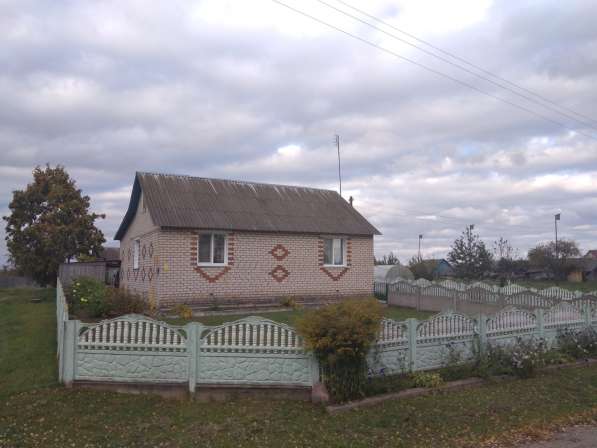 Дом в Белоруссии Витебская обл в фото 6