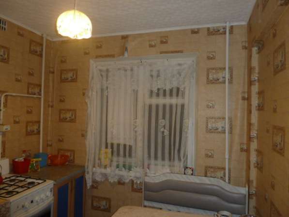 Продается 3-х комнатная квартира, ул. Семиреченская, 134 в Омске фото 16