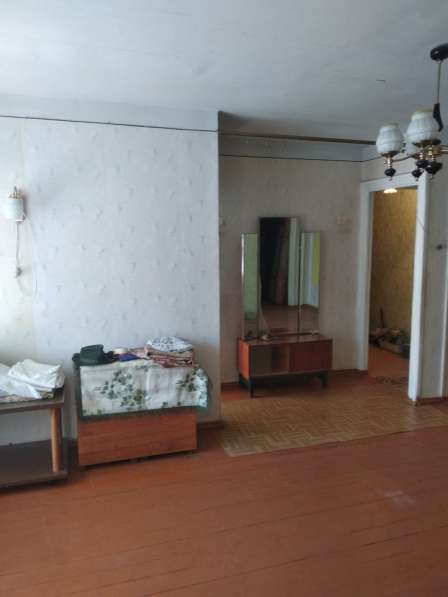 Квартира 3-х комнатная в Оренбурге фото 20