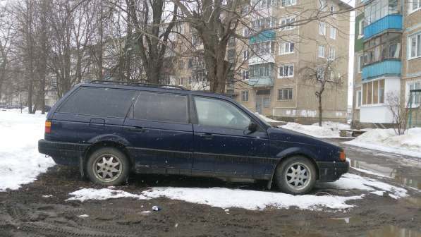 Volkswagen, Passat, продажа в Новомосковске