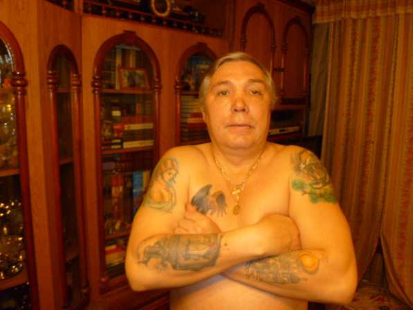Евгений., 53 года, хочет познакомиться – Евгений., 53 года, хочет познакомиться в Москве фото 4