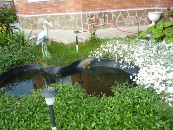 Продам дом в Ростов-на-Дону.Жилая площадь 208 кв.м. в Ростове-на-Дону фото 64