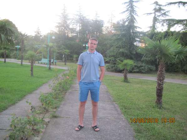 Сергей, 39 лет, хочет познакомиться – Сергей, 39 лет, хочет познакомиться в Санкт-Петербурге