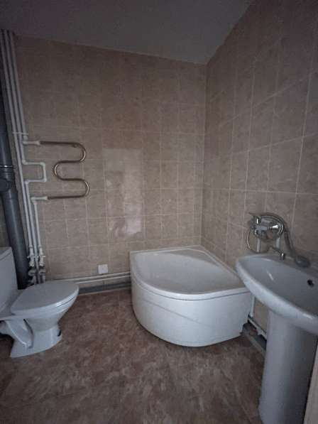 Продам 1-комнатную квартиру (вторичное) в Томском районе(п.К в Томске фото 5