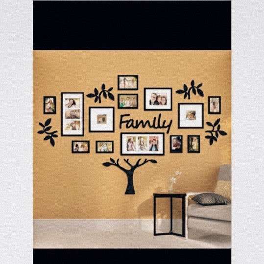 Композиция «Семейное дерево» в Перми фото 4