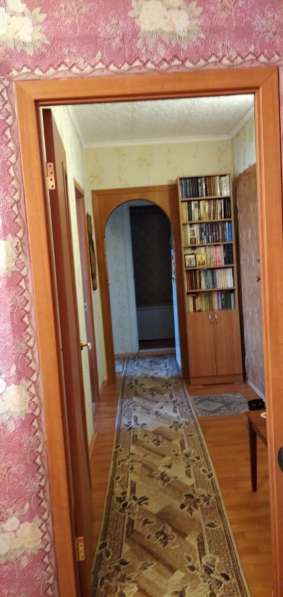 Продам 2-х комнатную квартиру в г. Луганске в Курске