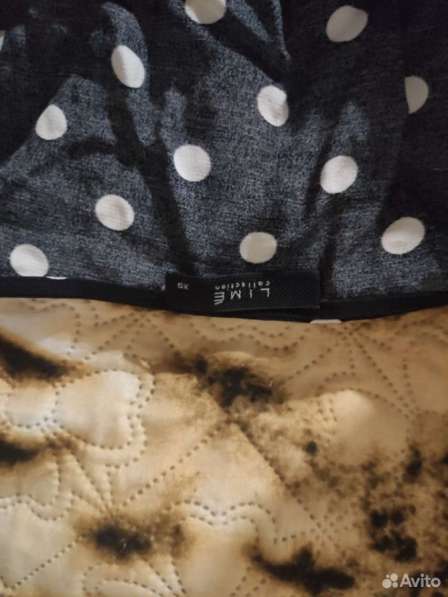 Блузка в Москве