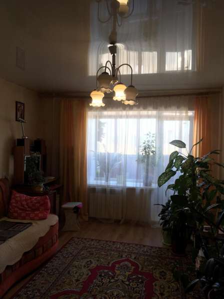 Продам 1-комнатную квартиру (вторичное) в Ленинском районе в Томске фото 9