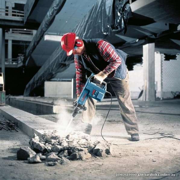 Демонтажные работы Демонтаж стен потолков-бетон,кирпич,метал в Краснодаре фото 3