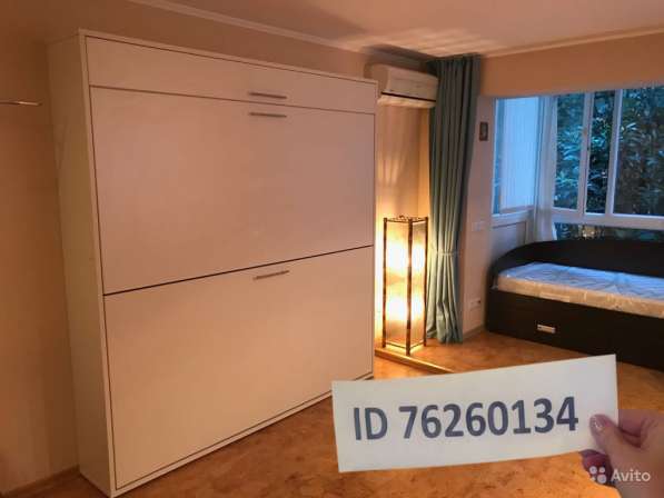1-к квартира, 44 м², 1/7 эт в Сочи фото 25