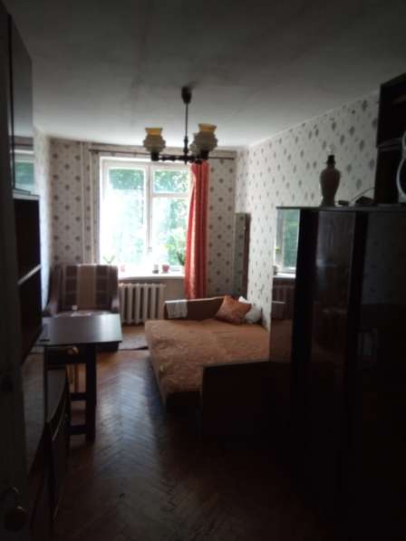 Комната в аренду в Москве фото 9