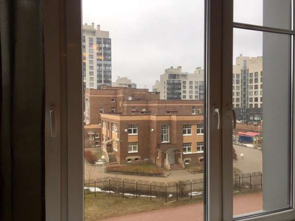Сдается 1кк Балтийская Жемчужина в Санкт-Петербурге фото 15