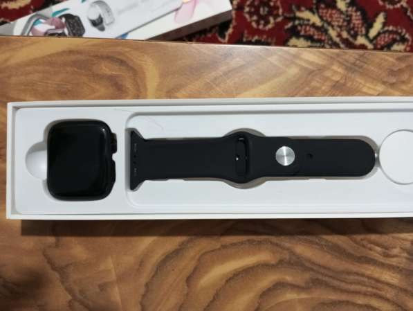 Apple watch 8 в Махачкале фото 4