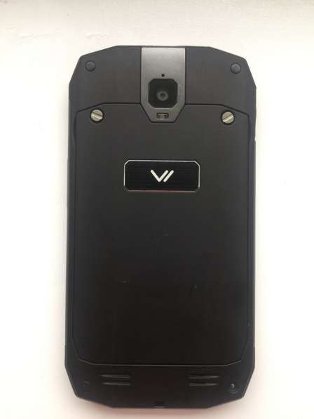 Защищённый телефон vertex impress grip в Щелково