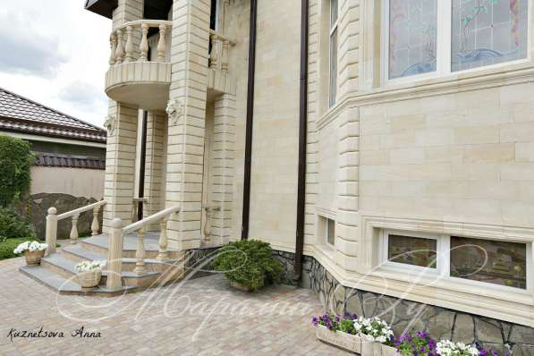 Продам дом в Ростов-на-Дону.Жилая площадь 400 кв.м. в Ростове-на-Дону фото 3