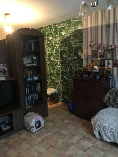 Продаю комнату в общежитии в Владимире фото 4