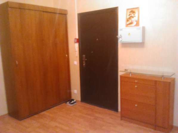 Продается 3-х комнатная квартира, в тихом спальном районе в Москве