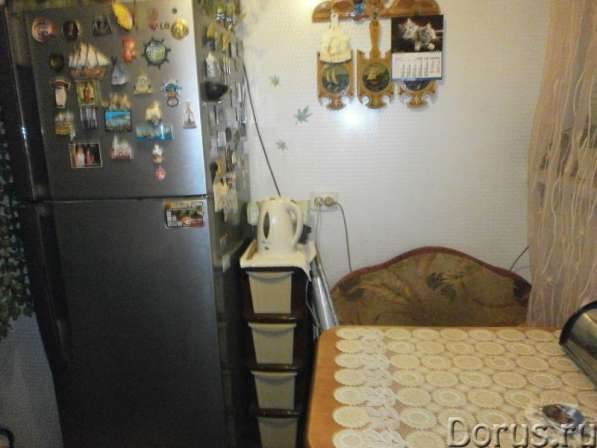 Комната в 2-х комнатной квартире в Санкт-Петербурге фото 13