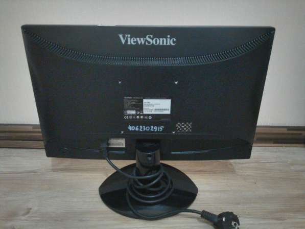 ЖК Монитор 19" LED Viewsonic VA1939wa (16:9) в 