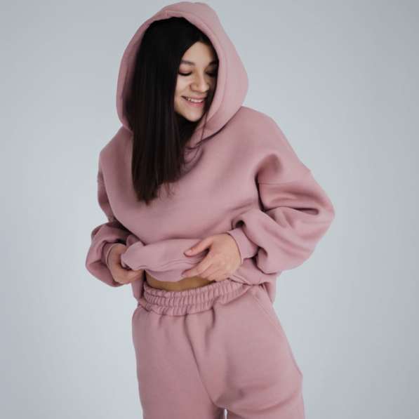 Костюм с начесом! в Москве фото 6