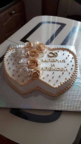 Торты на заказ в Севастополе фото 71