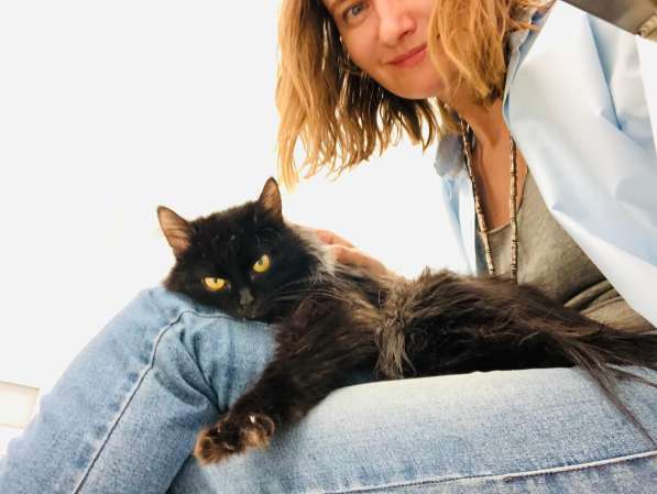 Красавец Пастернак ищет дом в Москве фото 15