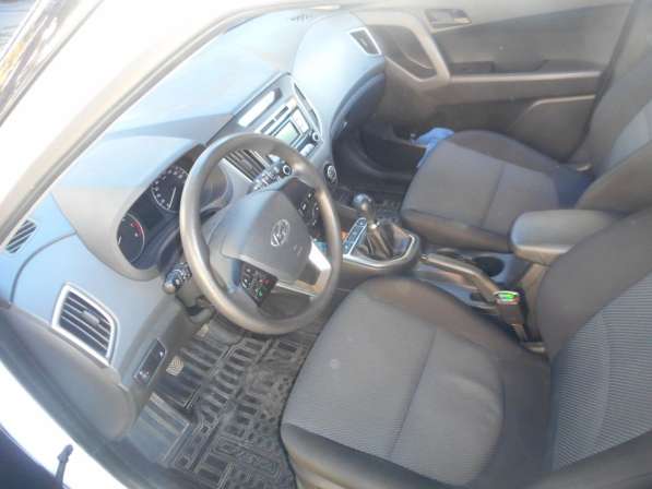 Hyundai, i30, продажа в Анапе в Анапе фото 6