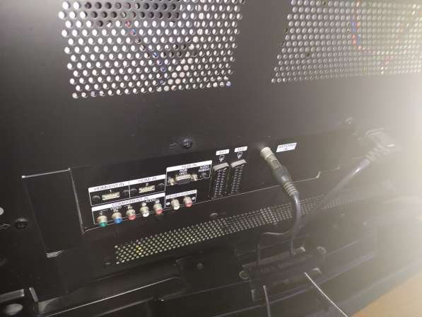 Плазменный телевизор LG42PC51 черный в Снежинске фото 3