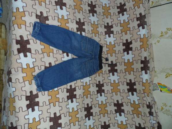 джинсы летние без подкладки пояс на резинке + в низу штанины в Москве