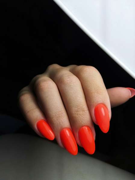 Маникюр в Кирове фото 8